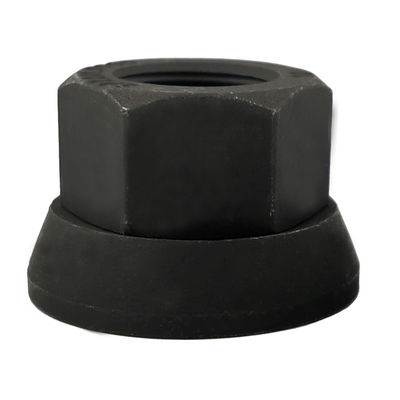 Heavy Duty Truck Nuts Wheel Swivel Nuts Truck Accessories For Volvo Trucks Oem 21303956 21402076 20551045