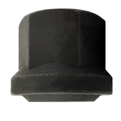 Heavy Duty Truck Nuts Wheel Swivel Nuts Truck Accessories For Volvo Trucks Oem 21303956 21402076 20551045