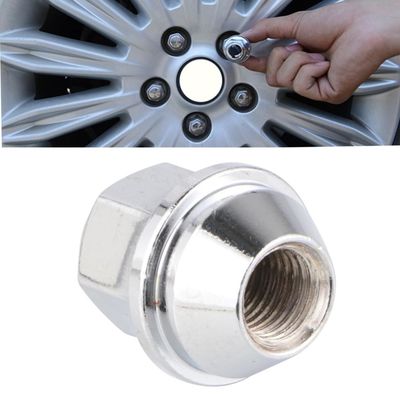 High Strength Wheel Nut 581145 90084-94001 M12x1.5 M12x1.25 for Mazda Volvo Hex