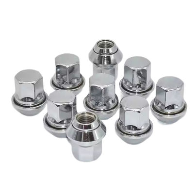 High Strength Wheel Nut 581145 90084-94001 M12x1.5 M12x1.25 for Mazda Volvo Hex