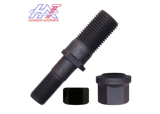 China Factory Wholesale Grade 10.9 Wheel Bolt for Heavy Truck Wheel Hub Bolts and Nuts