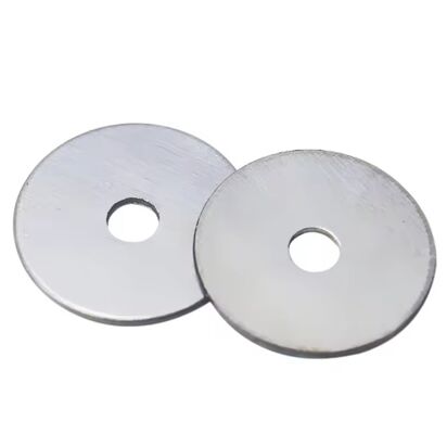 DIN988 M12x14/16/18/20 High Precision Aluminium Zinc Plated Sealing Thin Flat Shim Washer Thickness 0.1mm 0.2mm 0.3mm 0.5mm