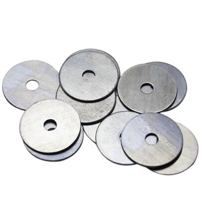 DIN988 M12x14/16/18/20 High Precision Aluminium Zinc Plated Sealing Thin Flat Shim Washer Thickness 0.1mm 0.2mm 0.3mm 0.5mm