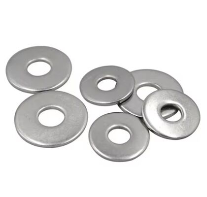 DIN988 M12x14/16/18/20 High Precision Aluminium Zinc Plated Sealing Thin Flat Shim Washer Thickness 0.1mm 0.2mm 0.3mm 0.5mm