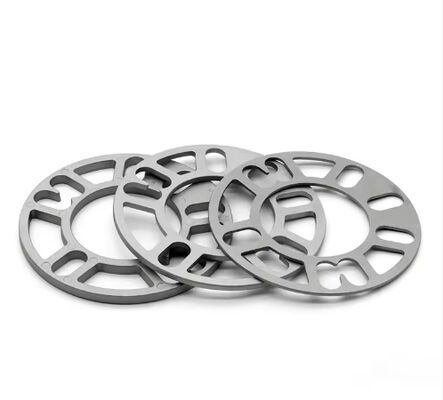 Automotive Wheel Spacers -high-strength Lightweight Alloy Wheel Adapters