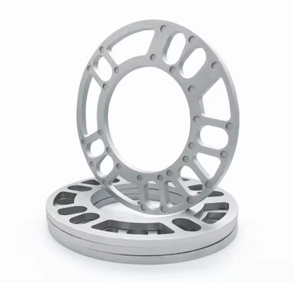 Automotive Wheel Spacers -high-strength Lightweight Alloy Wheel Adapters