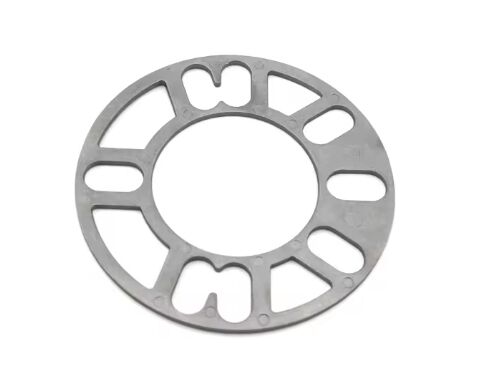 Automotive Wheel Spacers -high-strength Lightweight Alloy Wheel Adapters