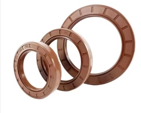 Oil Seal Bellow Seal Metal NBR FKM YPLH TB TB2 TC4 DC SC TC