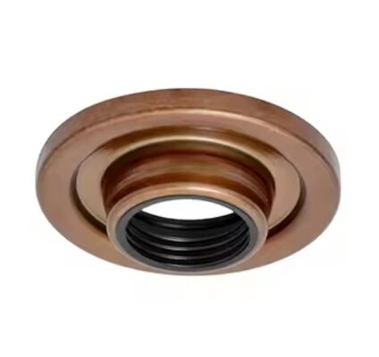 MB919230 MD919210 Floating Seal Silicone Transfer for Oil Seal V43/73 34*82*20 BZ5099E for MITSUBISHI