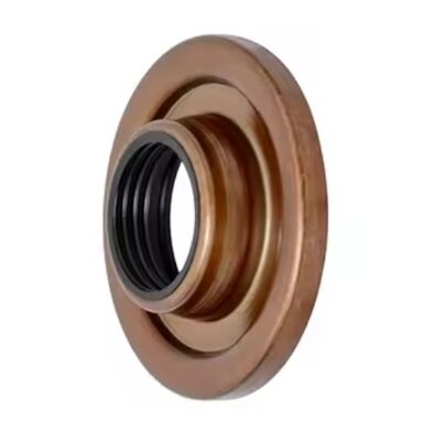 MB919230 MD919210 Floating Seal Silicone Transfer for Oil Seal V43/73 34*82*20 BZ5099E for MITSUBISHI