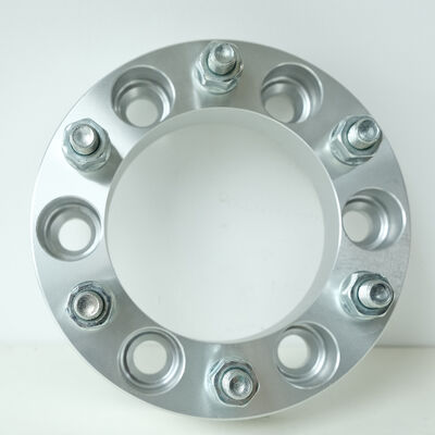 Various Sizes Thickness 15mm/20mm/25mm/30mm/50mm Wheel Spacers 5x120 72.6mm for Land Rover VW Jeep BMW Audi