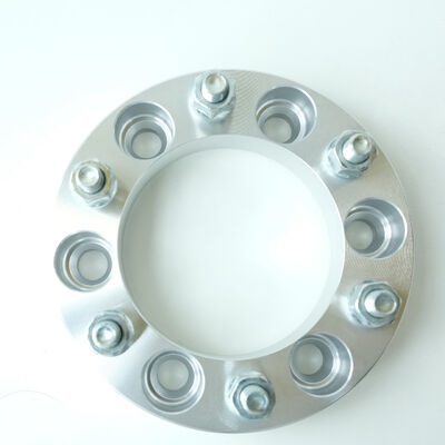 Various Sizes Thickness 15mm/20mm/25mm/30mm/50mm Wheel Spacers 5x120 72.6mm for Land Rover VW Jeep BMW Audi