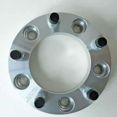 Various Sizes Thickness 15mm/20mm/25mm/30mm/50mm Wheel Spacers 5x120 72.6mm for Land Rover VW Jeep BMW Audi
