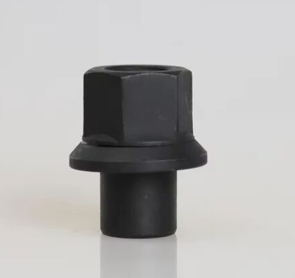 High Strength  Wheel Lock Nut Anti-Theft Lug Nut for Heavy Duty Vehicles