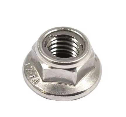 China Wholesale Customized Dome Cep Nut Insert square Cage Lock Heavy Coupling Hex Nuts Steel Zinc Plated Weld Flange Nut Mining