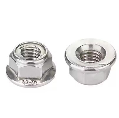 China Wholesale Customized Dome Cep Nut Insert square Cage Lock Heavy Coupling Hex Nuts Steel Zinc Plated Weld Flange Nut Mining