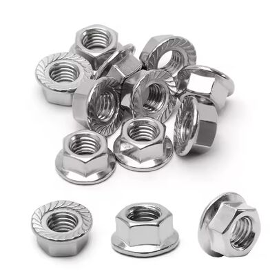 China Wholesale Customized Dome Cep Nut Insert square Cage Lock Heavy Coupling Hex Nuts Steel Zinc Plated Weld Flange Nut Mining