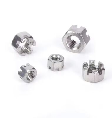 For Galvanized Stainless Steel Custom Hex Nut and Bolt Factory Wholesale for Healthcare Applications