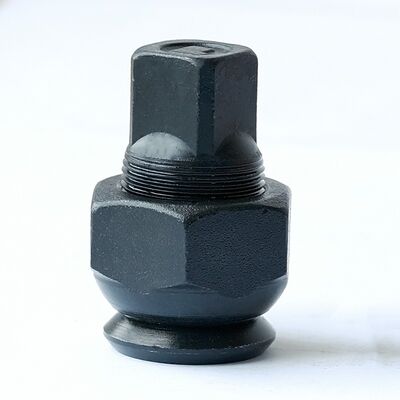 Truck Wheel Bolts Left Wheel M20X1.50 10.9 12.9 Grade Nuts for Trucks Wheel Bolts and Nuts 90942-02074 90942-02072