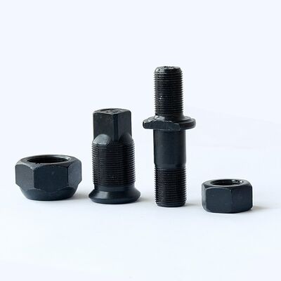 Truck Wheel Nut M22X1.50 90942-02072