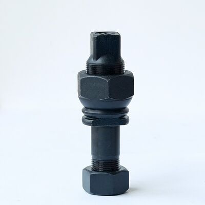 Truck Wheel Nut M22X1.50 90942-02072