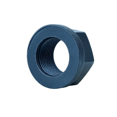 Axle Ring Nut VOL RVI DAF Wheel Bolt Nut for Heavy Truck Parts