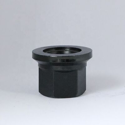 M22*1.5 SW32*H32 Truck Revolving Wheel Washer Nut