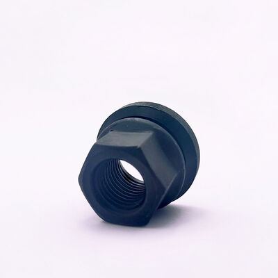 High Strength M14-1.5 Wheel Parts Truck Wheel Washer Nut 611-246