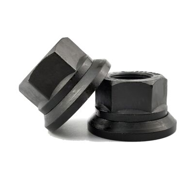 Wheel Nut for Truck M22x1.5