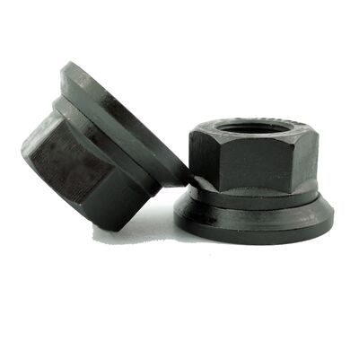 Wheel Nut for Truck M22x1.5