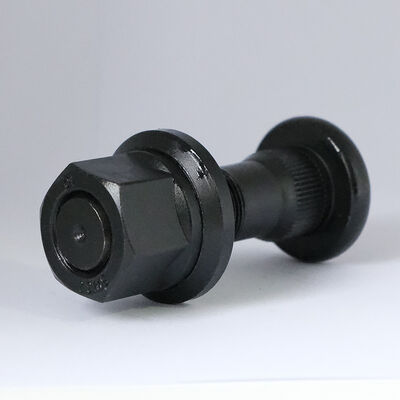 New Auto Parts for Trucks Wheel Bolts and Washer Nuts