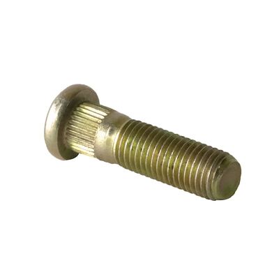 New Condition Heavy Truck Wheel Parts Wheel Stud Bolt and Nut Hub Fastener in Excellent Condition