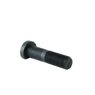 New Condition Heavy Truck Wheel Parts Wheel Stud Bolt and Nut Hub Fastener in Excellent Condition