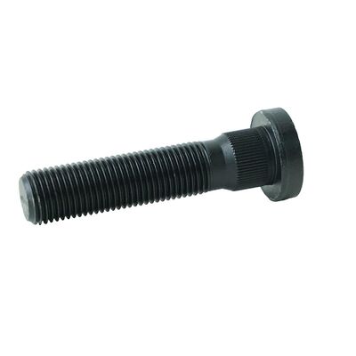 New Condition Heavy Truck Wheel Parts Wheel Stud Bolt and Nut Hub Fastener in Excellent Condition