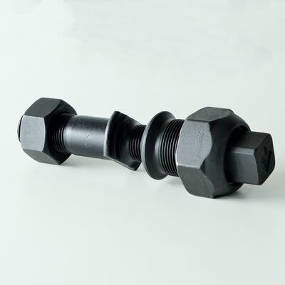 High Quality New Condition Essential Truck Wheel Studs Grade Wheel Parts