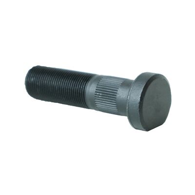 New Heavy Truck Bolt with High Strength Features