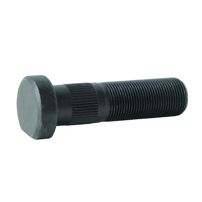 New Heavy Truck Bolt with High Strength Features