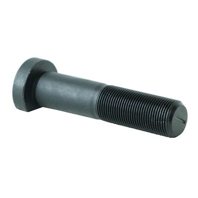New Heavy Truck Bolt with High Strength Features