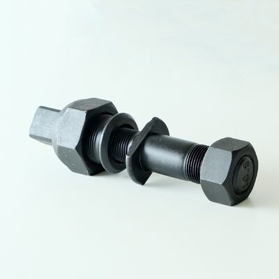 Essential Truck Wheel Studs New Condition Grade Wheel Parts