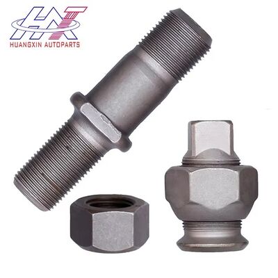 Automotive Grade Fasteners Certified ISO Certified Truck Bolts and Nuts Heavy Duty Truck Fasteners M22X1.5 Grade 10.9