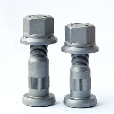 ROR Wheel Hub Bolts Wheel Hub Bolts and Nuts for Truck Trailer M20X1.50 M19X1.50 10.9 12.9 Grade 21020997 3114-00027 3104-01261