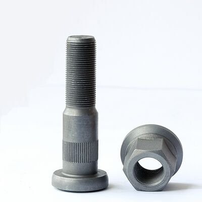 ROR Wheel Hub Bolts Wheel Hub Bolts and Nuts for Truck Trailer M20X1.50 M19X1.50 10.9 12.9 Grade 21020997 3114-00027 3104-01261