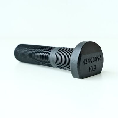 High Quality Black Wheel Stud Bolt European Car Parts Series