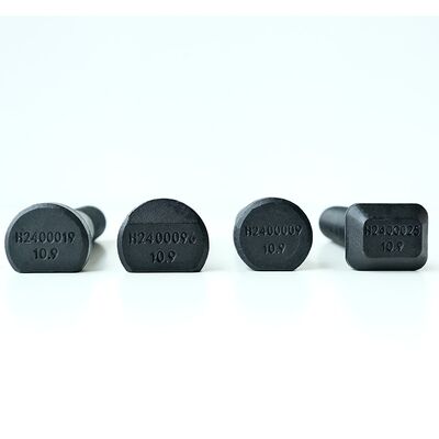 High Quality Black Wheel Stud Bolt European Car Parts Series