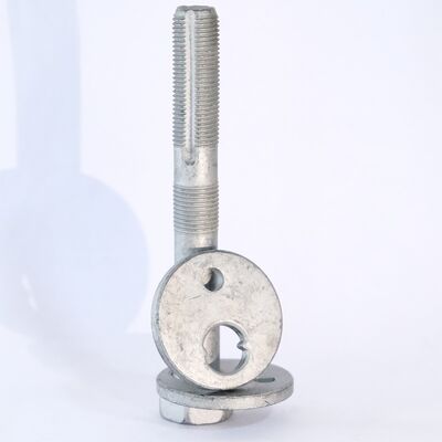 Power Train Camber Adjust Cam Assy