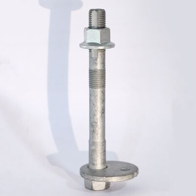 Power Train Camber Adjust Cam Assy