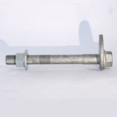 Power Train Camber Adjust Cam Assy