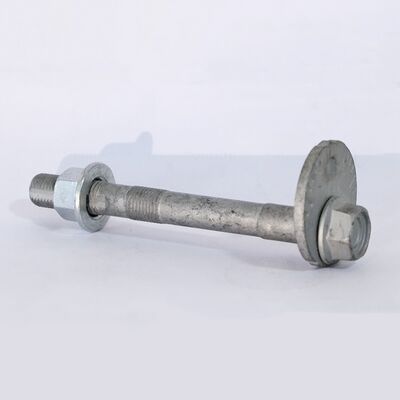 Power Train Camber Adjust Cam Assy