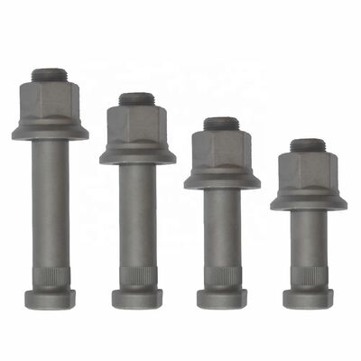 Wheel Stud Heavy Truck Bolt Whee Bolt and Nut Hub Fastener for Iveco Truck