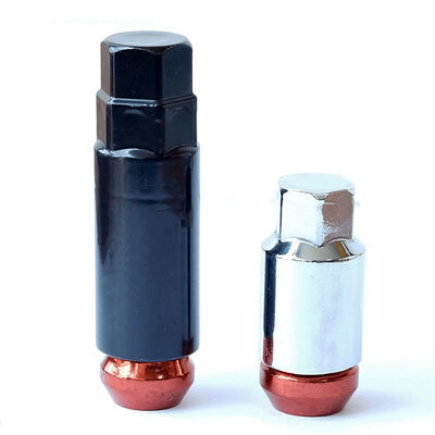 New Condition Wheel Nuts